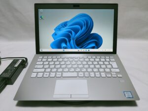 中古VAIO Pro PF VJPF11C11N