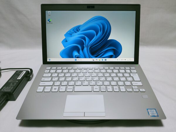 中古VAIO Pro PF VJPF11C11N