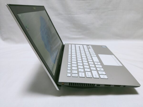 中古VAIO Pro PF VJPF11C11N - 画像 (2)