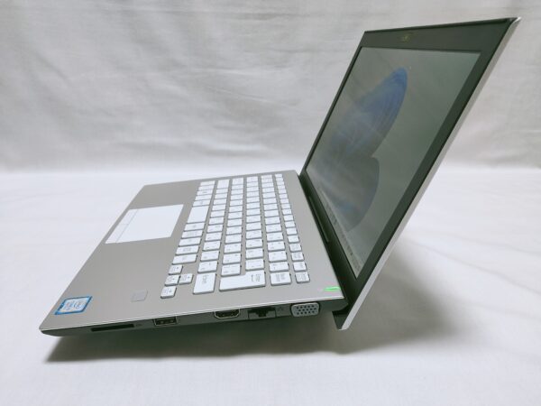 中古VAIO Pro PF VJPF11C11N - 画像 (3)