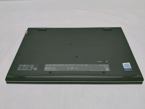 中古VAIO Pro PF VJPF11C11N - 画像 (5)