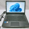 中古Dynabook S73/HU