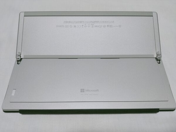 中古Microsoft Surface Pro 7 - 画像 (5)