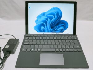 中古Microsoft Surface Pro 7
