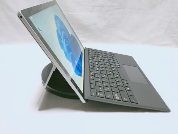 中古Microsoft Surface Pro 7 - 画像 (2)