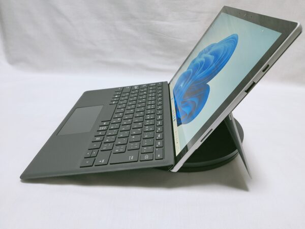 中古Microsoft Surface Pro 7 - 画像 (3)
