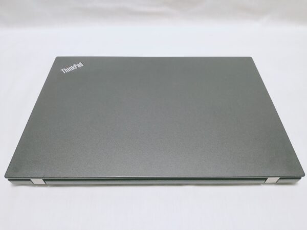 中古Lenovo ThinkPad L580 - 画像 (4)