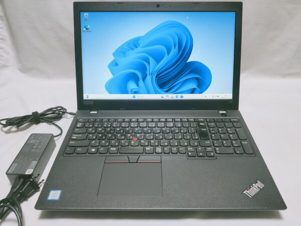 中古Lenovo ThinkPad L580