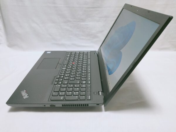 中古Lenovo ThinkPad L580 - 画像 (3)