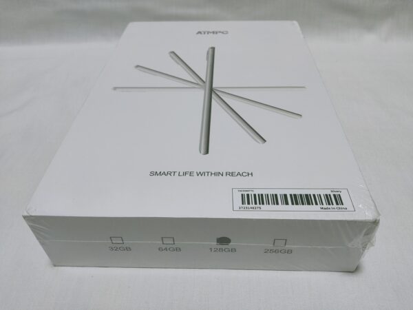 ☆新品未開封☆ ATMPC IT-801B