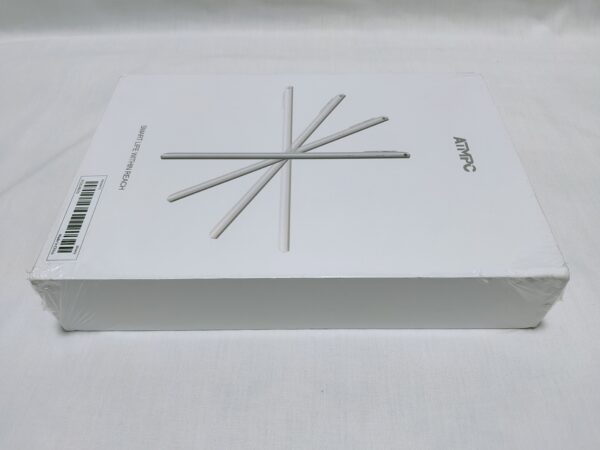 ☆新品未開封☆ ATMPC IT-801B - 画像 (3)