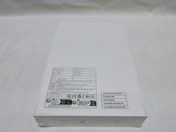 ☆新品未開封☆ ATMPC IT-801B - 画像 (5)