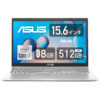 ☆新品未開封☆ ASUS X515JA