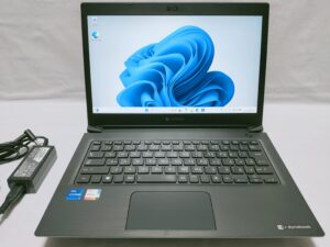 中古Dynabook S73/HU