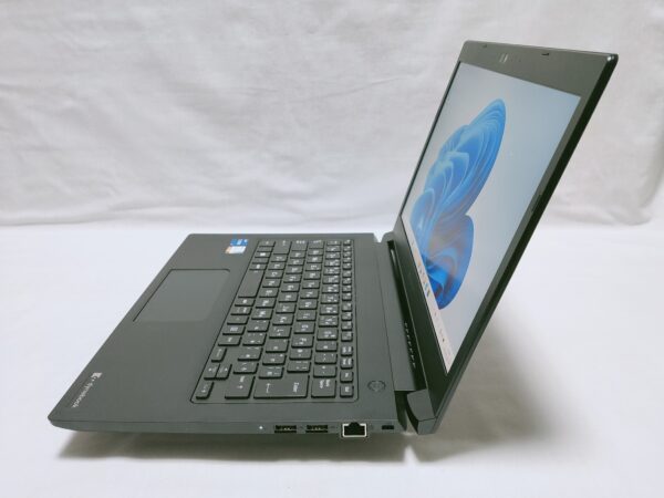 中古Dynabook S73/HU - 画像 (3)