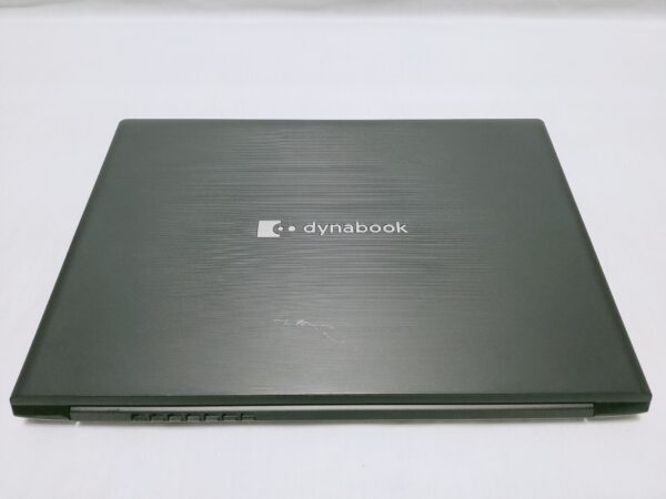 中古Dynabook S73/HU - 画像 (4)