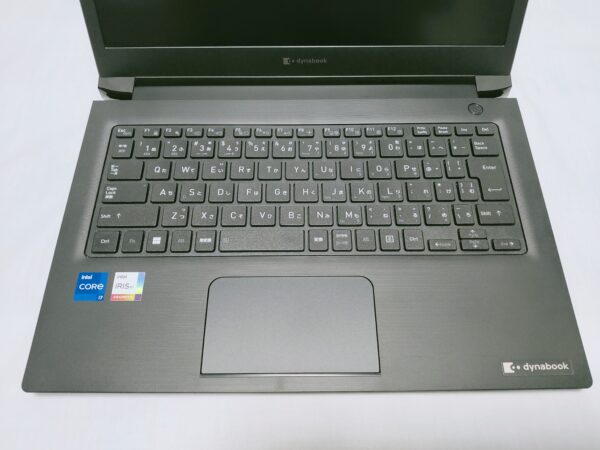 中古Dynabook S73/HU - 画像 (6)